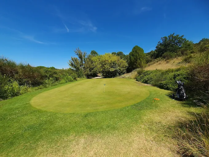 Golf de la Drôme Provençale